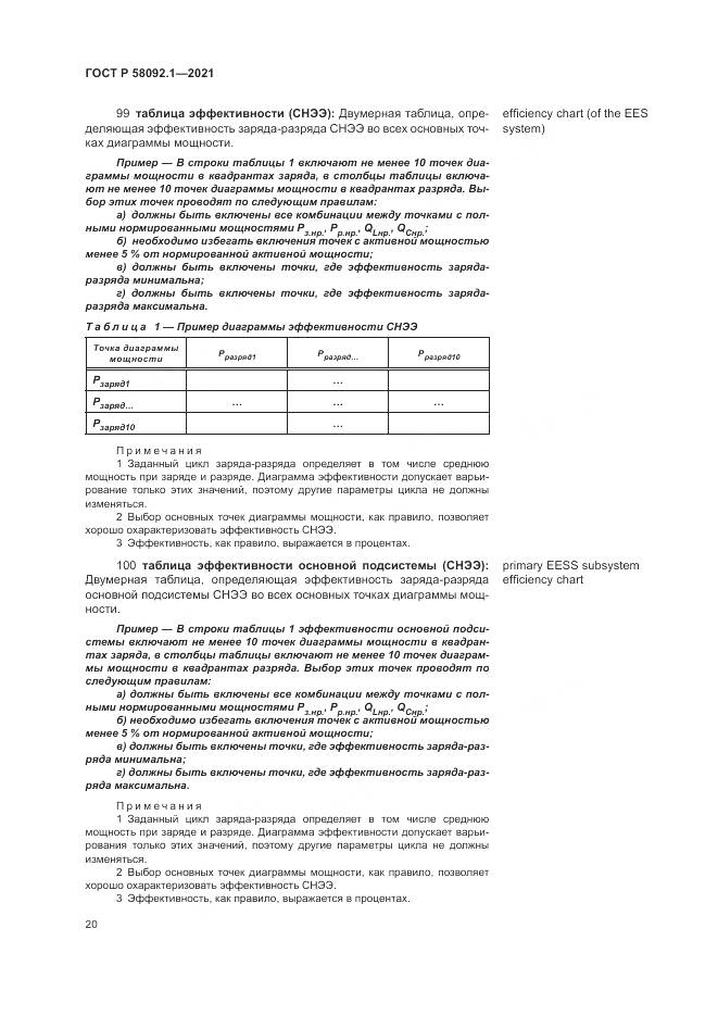 ГОСТ Р 58092.1-2021, страница 24