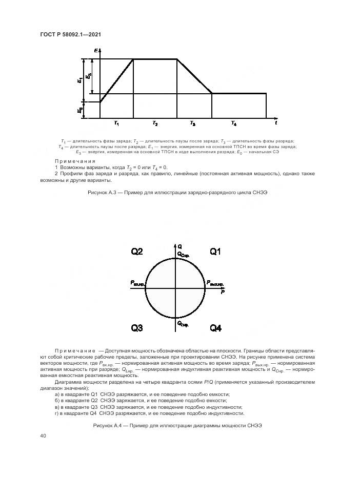 ГОСТ Р 58092.1-2021, страница 44