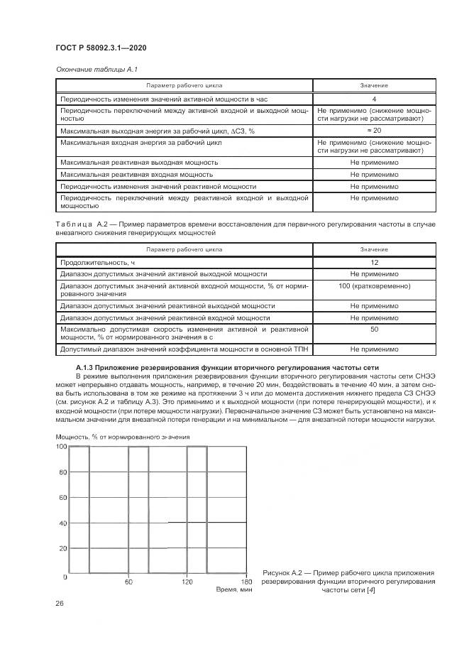 ГОСТ Р  58092.3.1-2020, страница 32