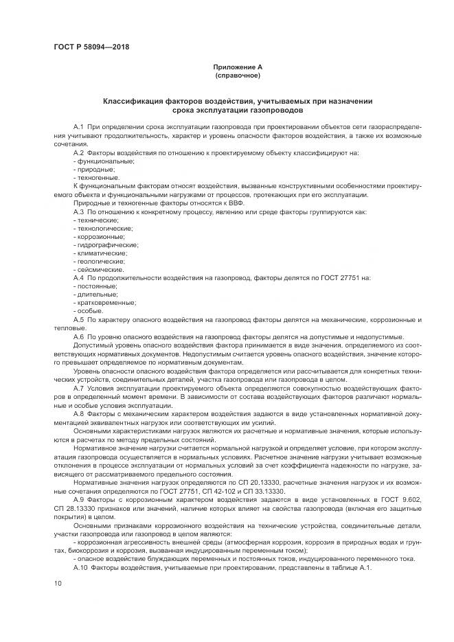 ГОСТ Р 58094-2018, страница 14