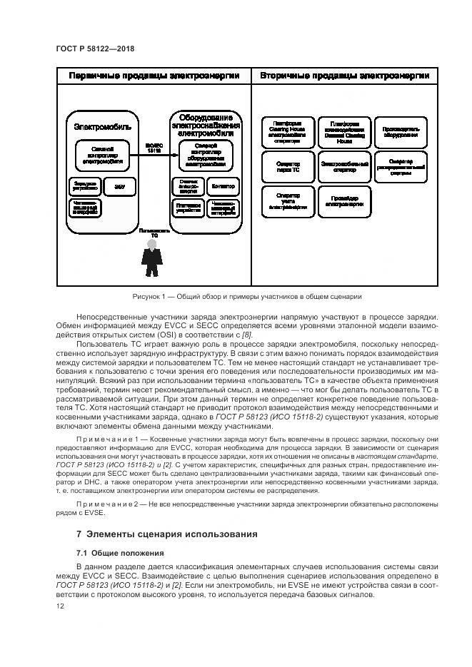 ГОСТ Р 58122-2018, страница 16