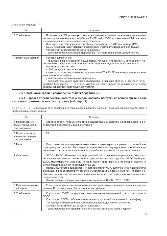 ГОСТ Р 58122-2018, страница 29