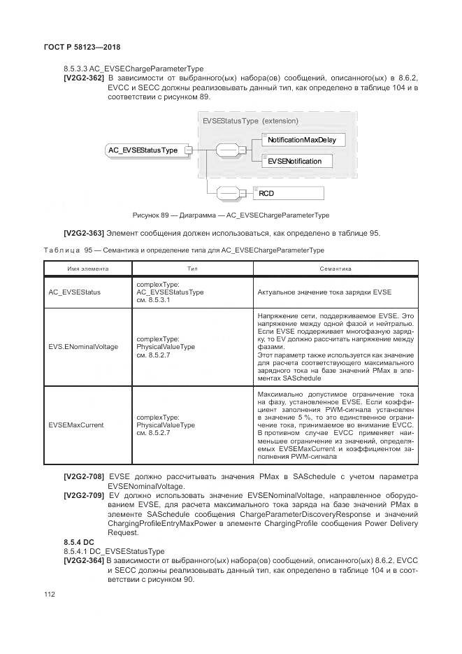 ГОСТ Р 58123-2018, страница 116