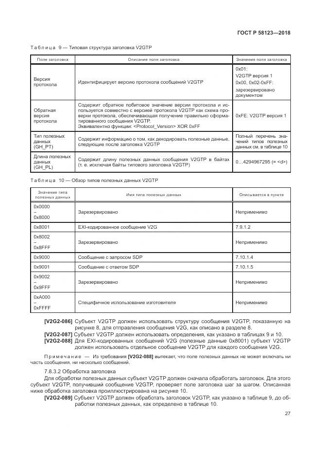ГОСТ Р 58123-2018, страница 31