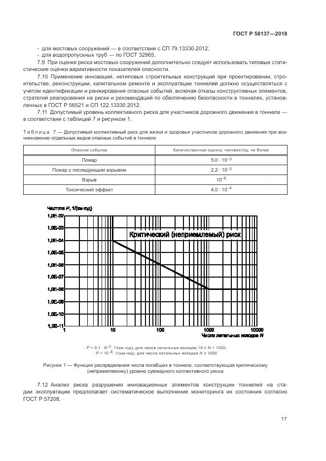 ГОСТ Р 58137-2018, страница 21