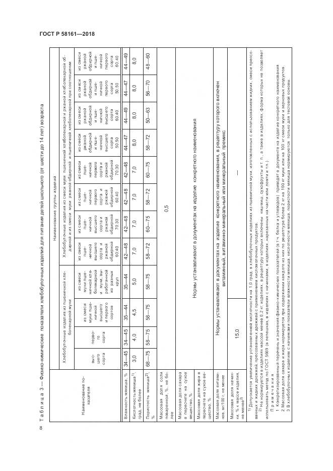 ГОСТ Р 58161-2018, страница 12