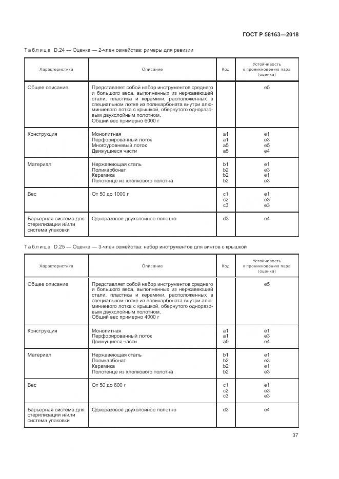 ГОСТ Р 58163-2018, страница 42