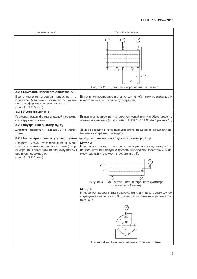 ГОСТ Р 58195-2018, страница 7