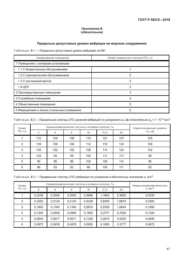 ГОСТ Р 58215-2018, страница 51