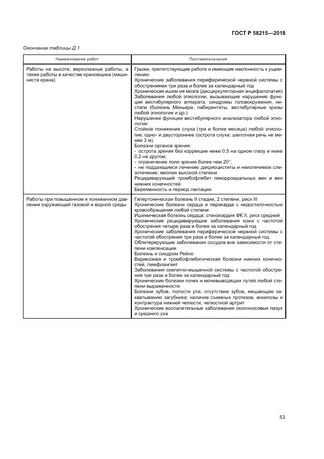 ГОСТ Р 58215-2018, страница 57