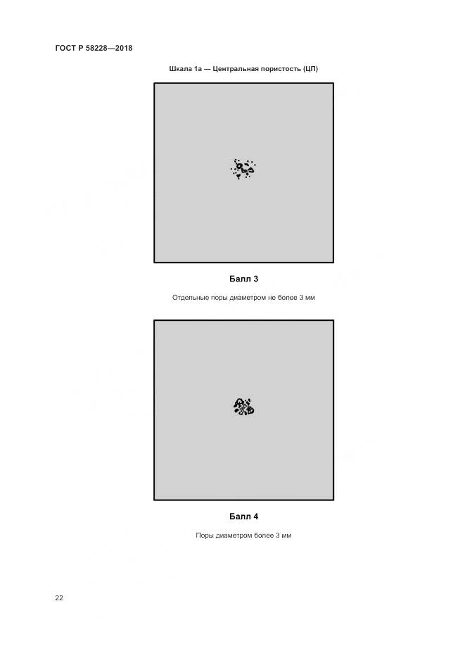 ГОСТ Р 58228-2018, страница 26