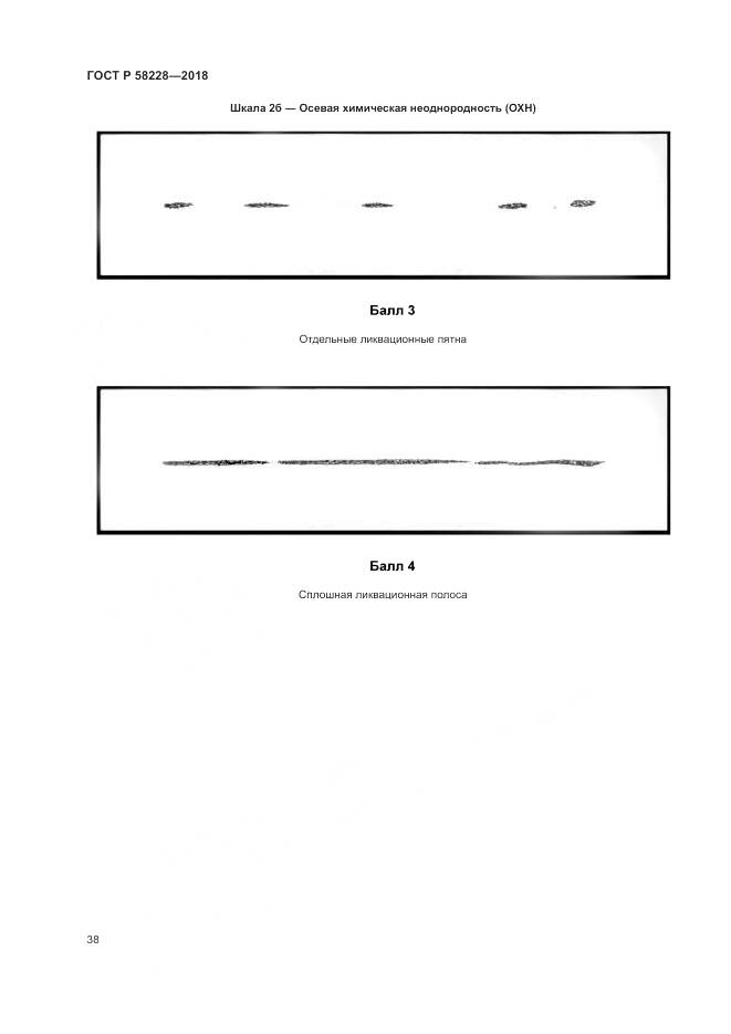 ГОСТ Р 58228-2018, страница 42
