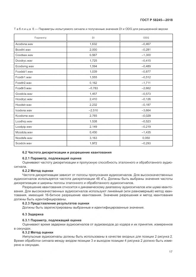 ГОСТ Р 58245-2018, страница 21