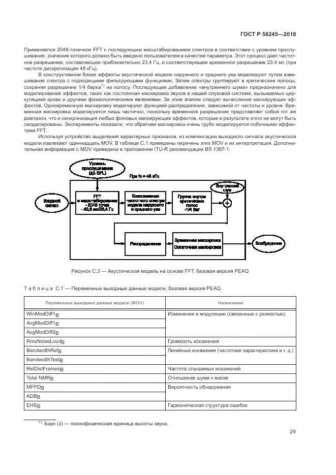 ГОСТ Р 58245-2018, страница 33