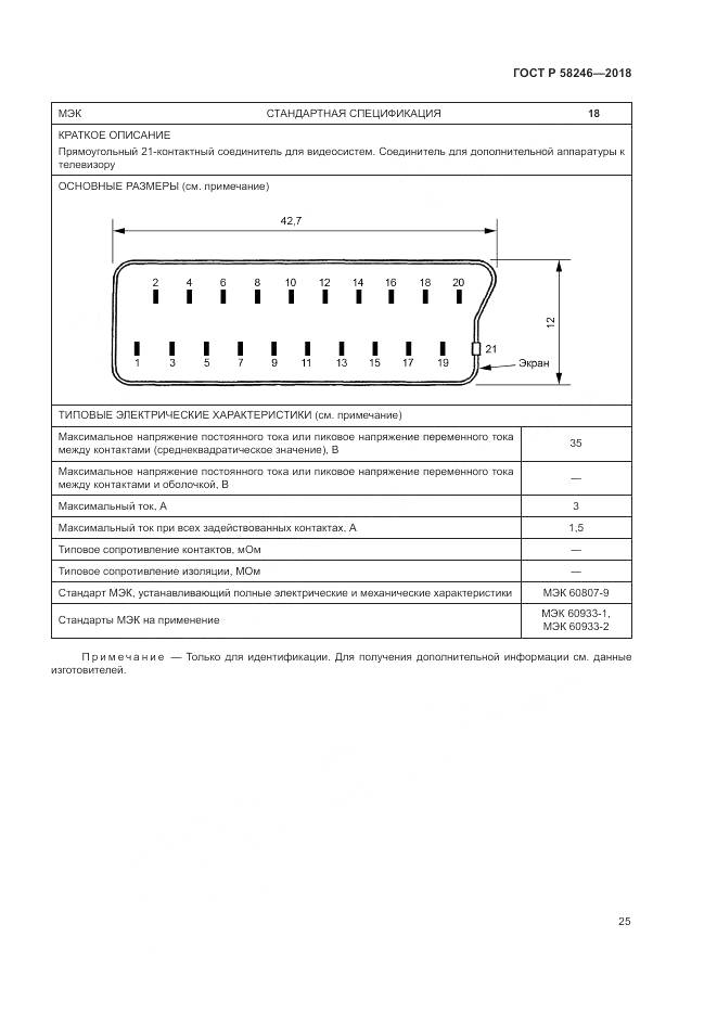 ГОСТ Р 58246-2018, страница 29