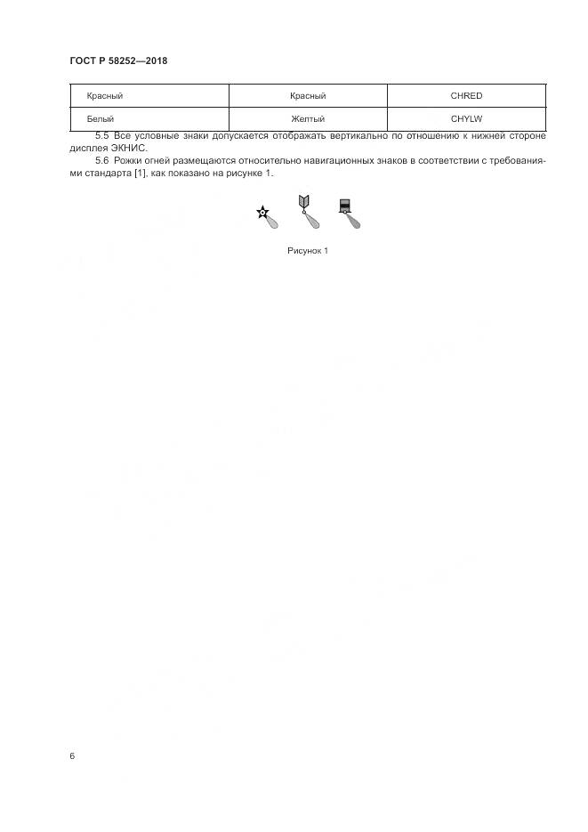ГОСТ Р 58252-2018, страница 10