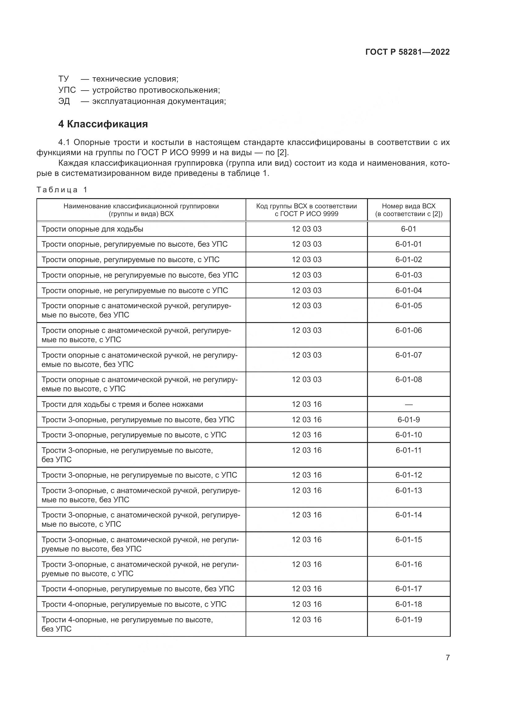 ГОСТ Р 58281-2022, страница 11