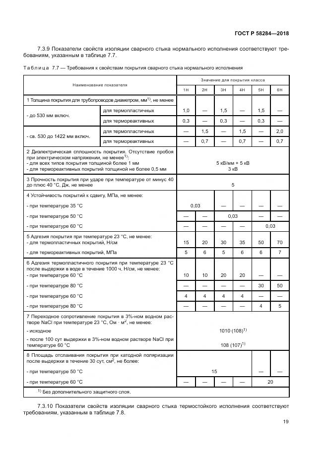 ГОСТ Р 58284-2018, страница 23