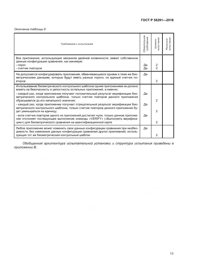 ГОСТ Р 58291-2018, страница 19