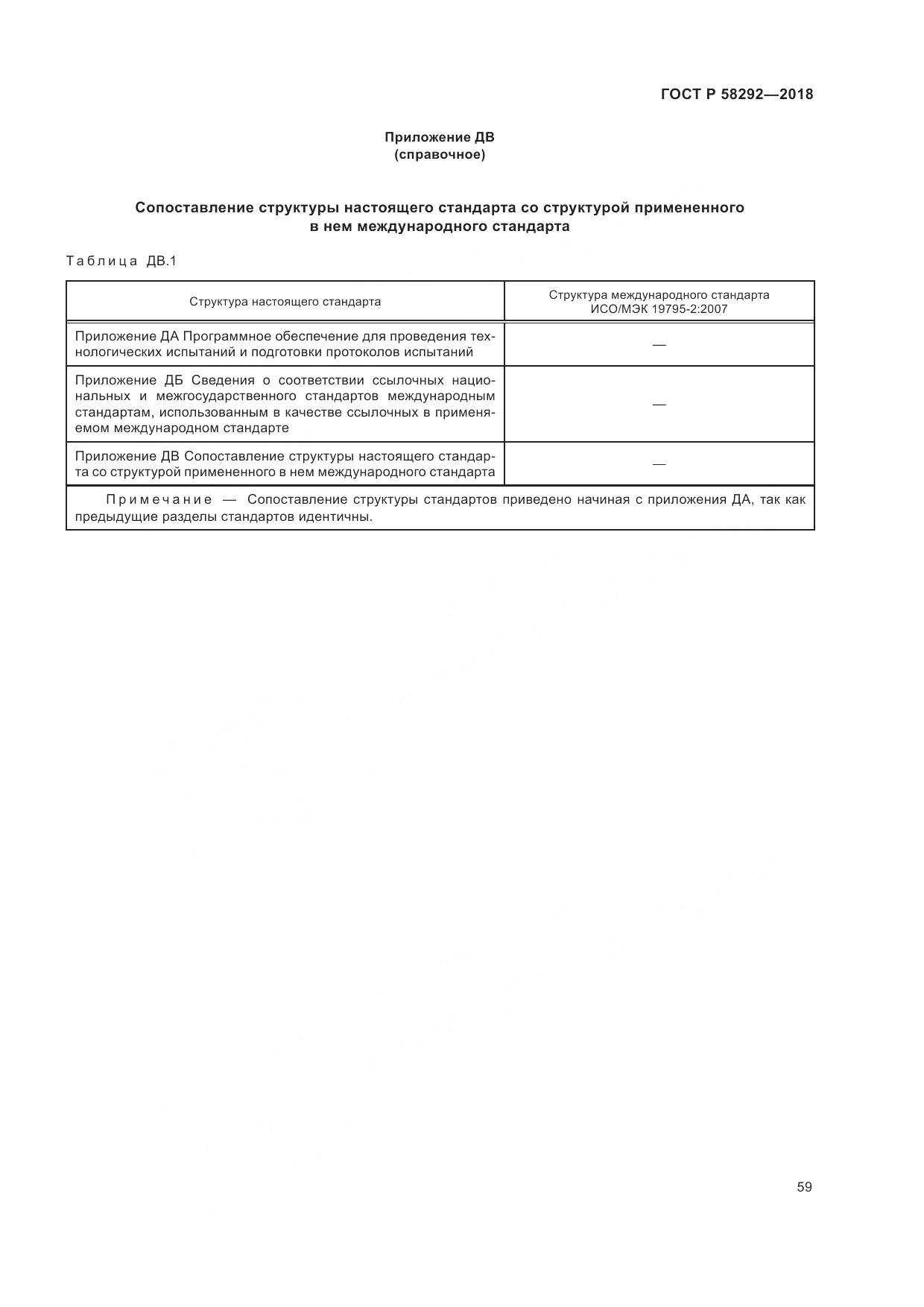 ГОСТ Р 58292-2018, страница 65