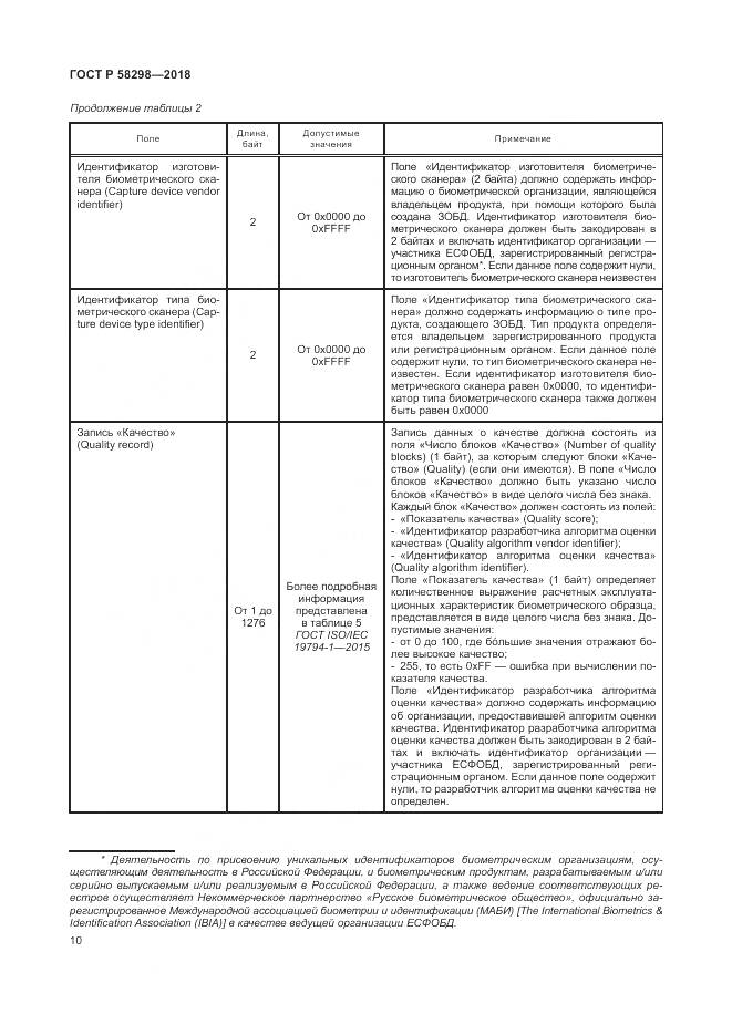 ГОСТ Р 58298-2018, страница 14