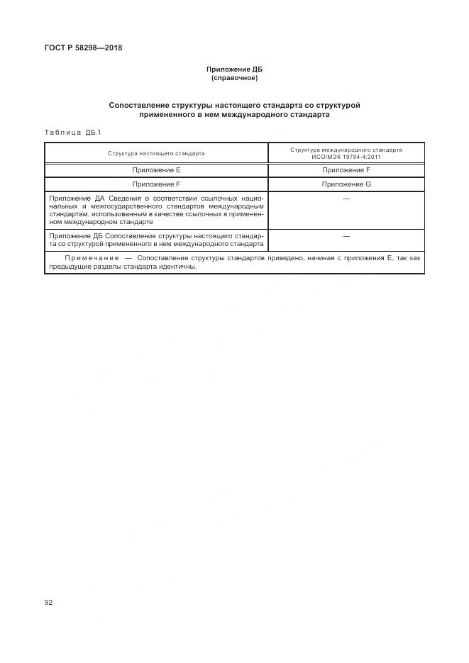 ГОСТ Р 58298-2018, страница 96