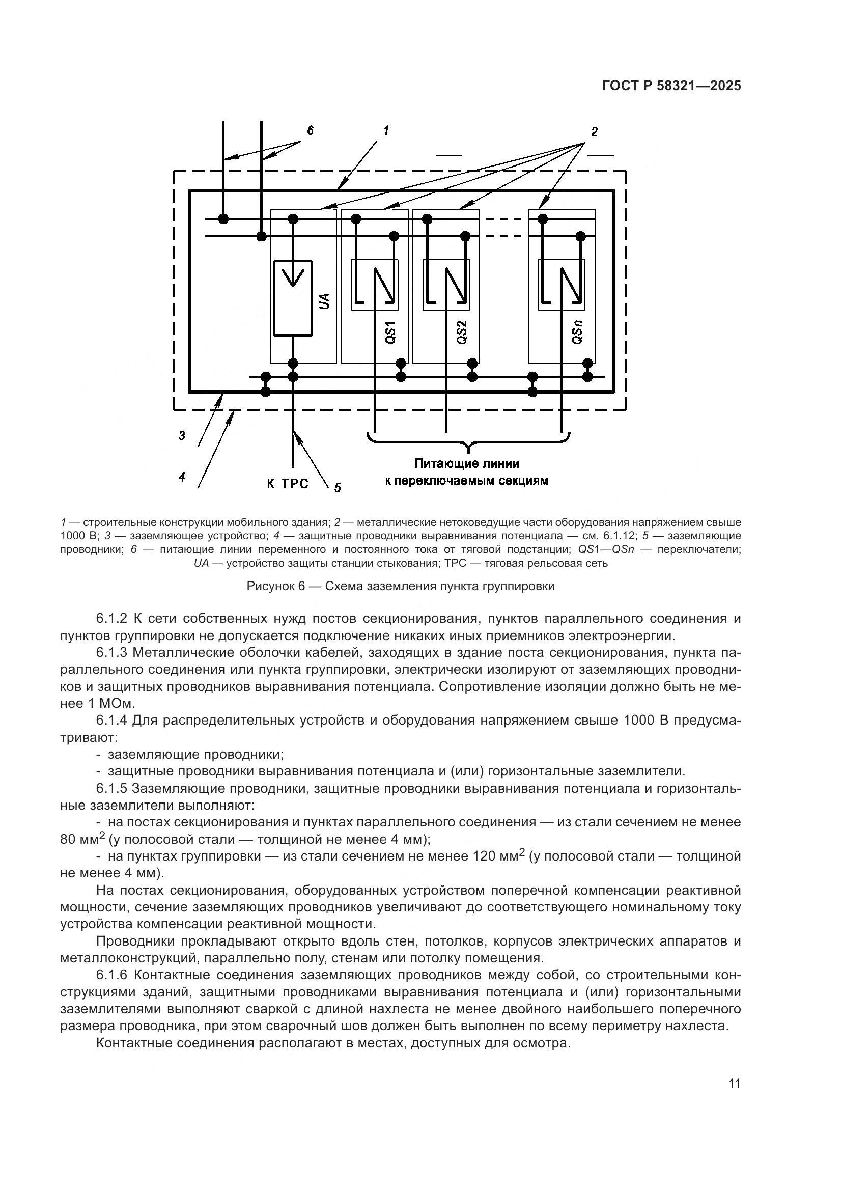 ГОСТ Р 58321-2025, страница 15