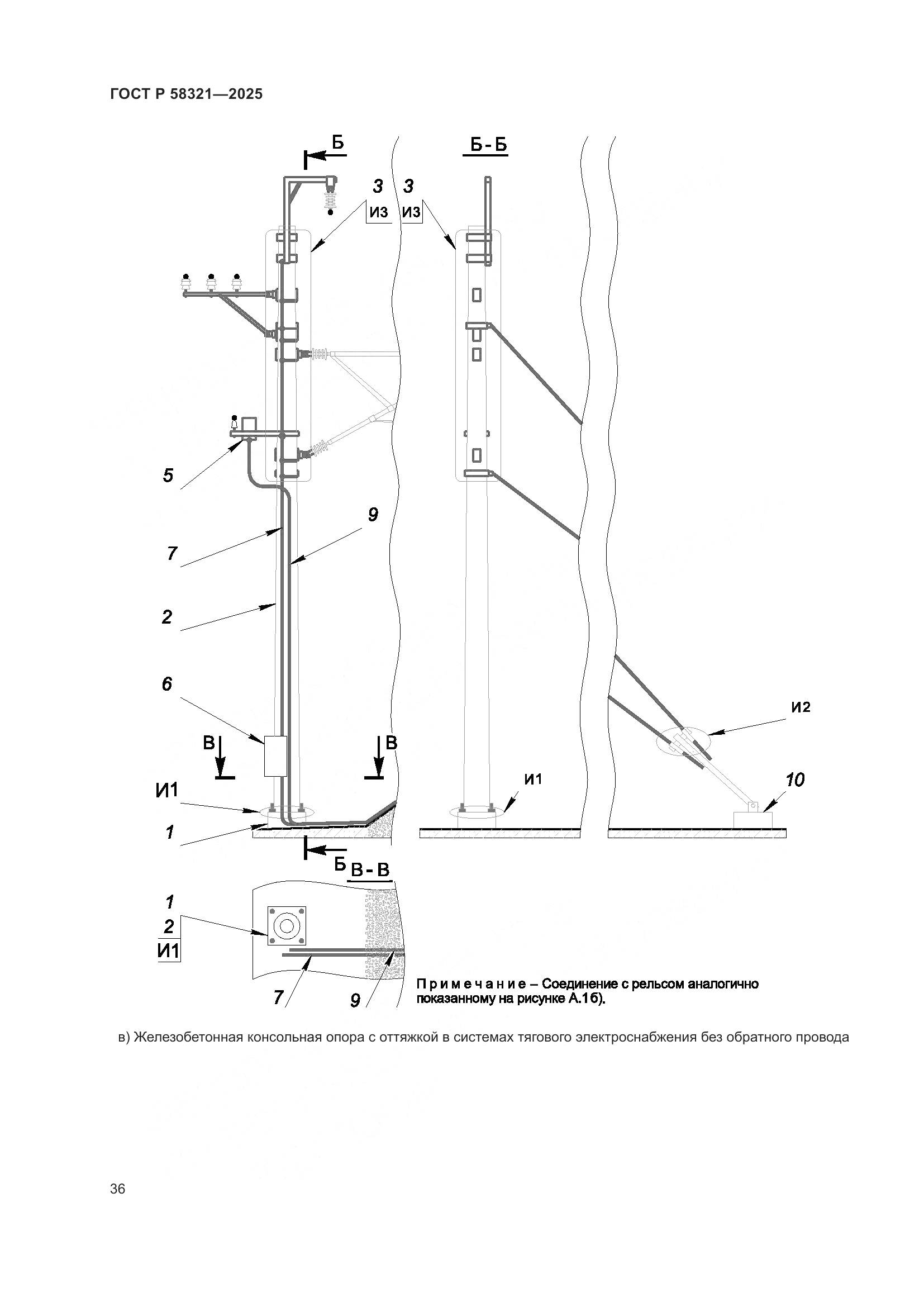 ГОСТ Р 58321-2025, страница 40