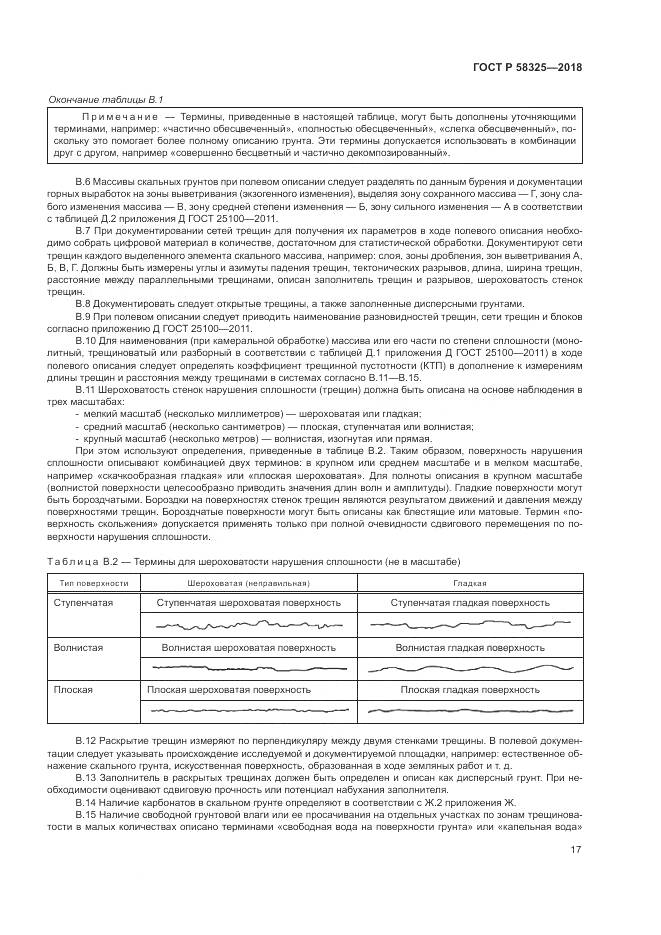 ГОСТ Р 58325-2018, страница 21