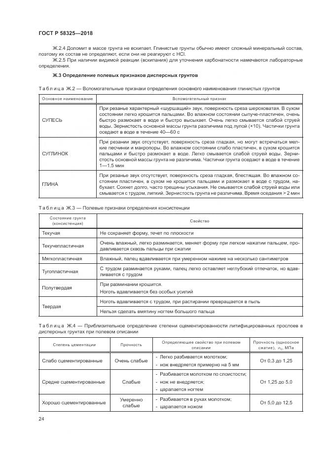 ГОСТ Р 58325-2018, страница 28