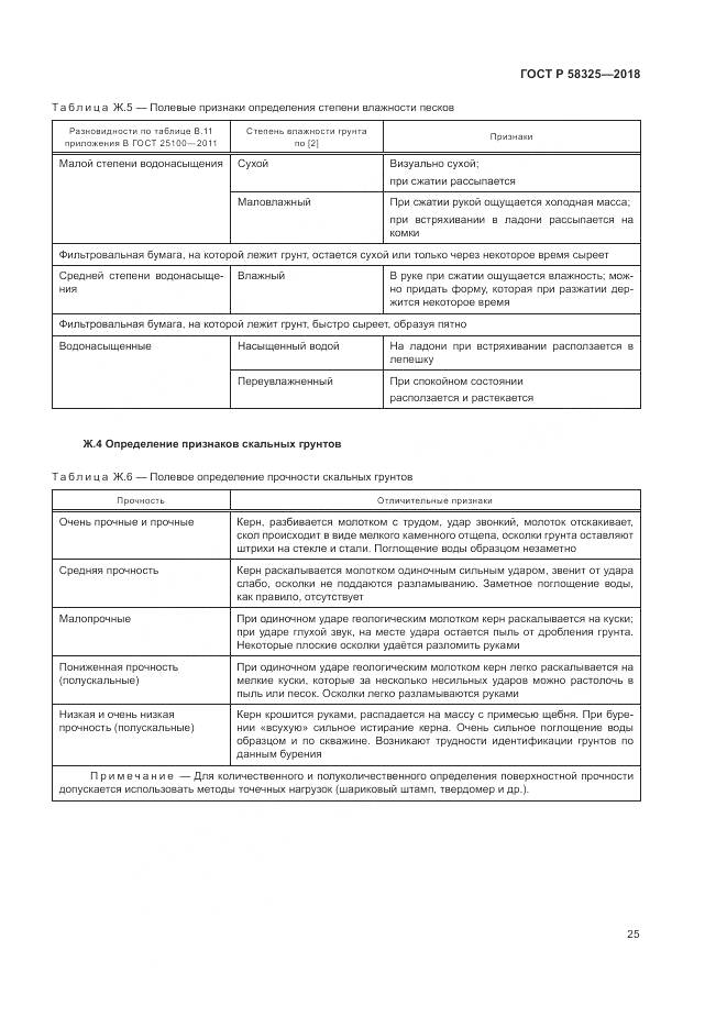 ГОСТ Р 58325-2018, страница 29
