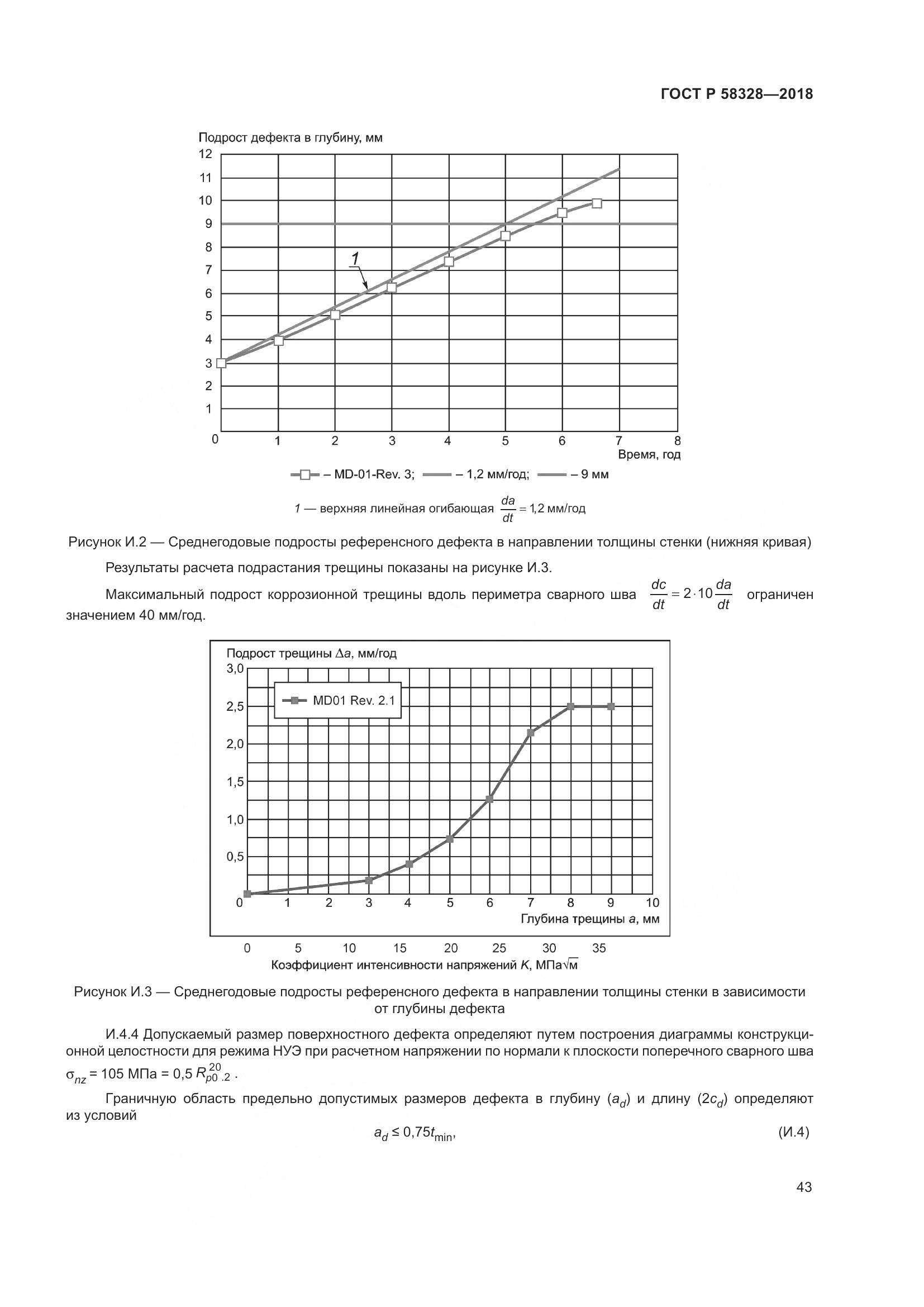 ГОСТ Р 58328-2018, страница 47