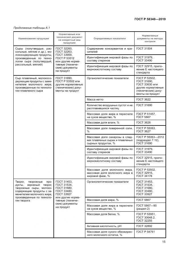 ГОСТ Р 58340-2019, страница 19
