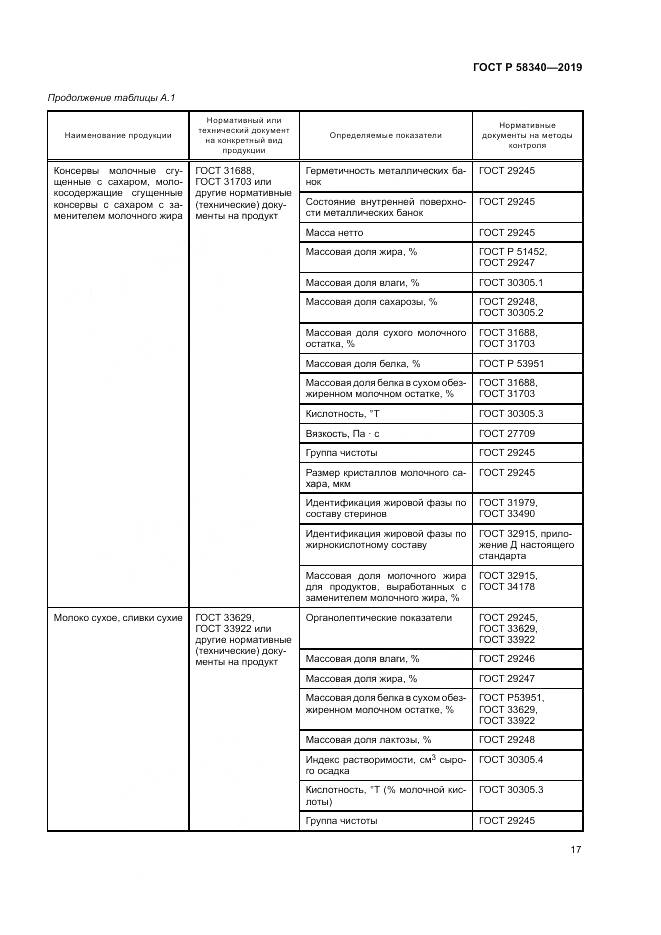 ГОСТ Р 58340-2019, страница 21