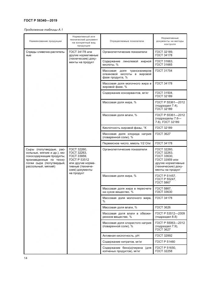 ГОСТ Р 58340-2019, страница 18
