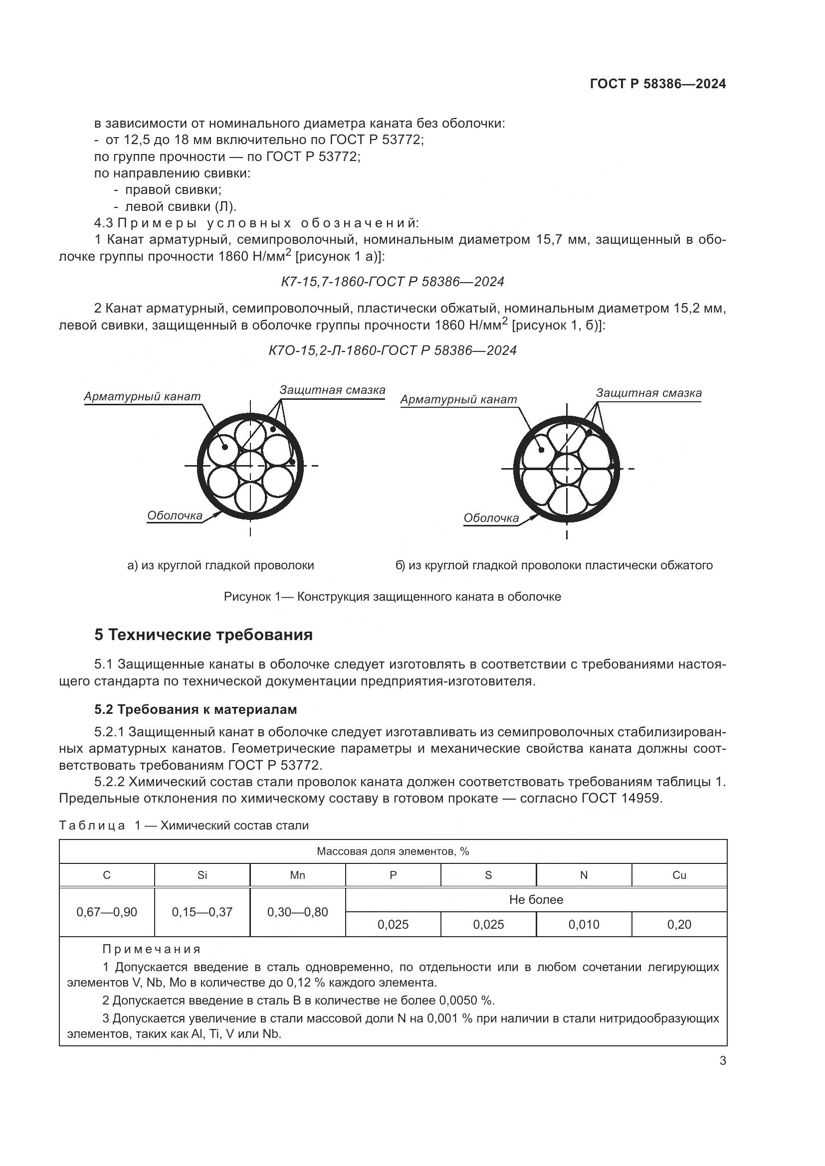 ГОСТ Р 58386-2024, страница 7