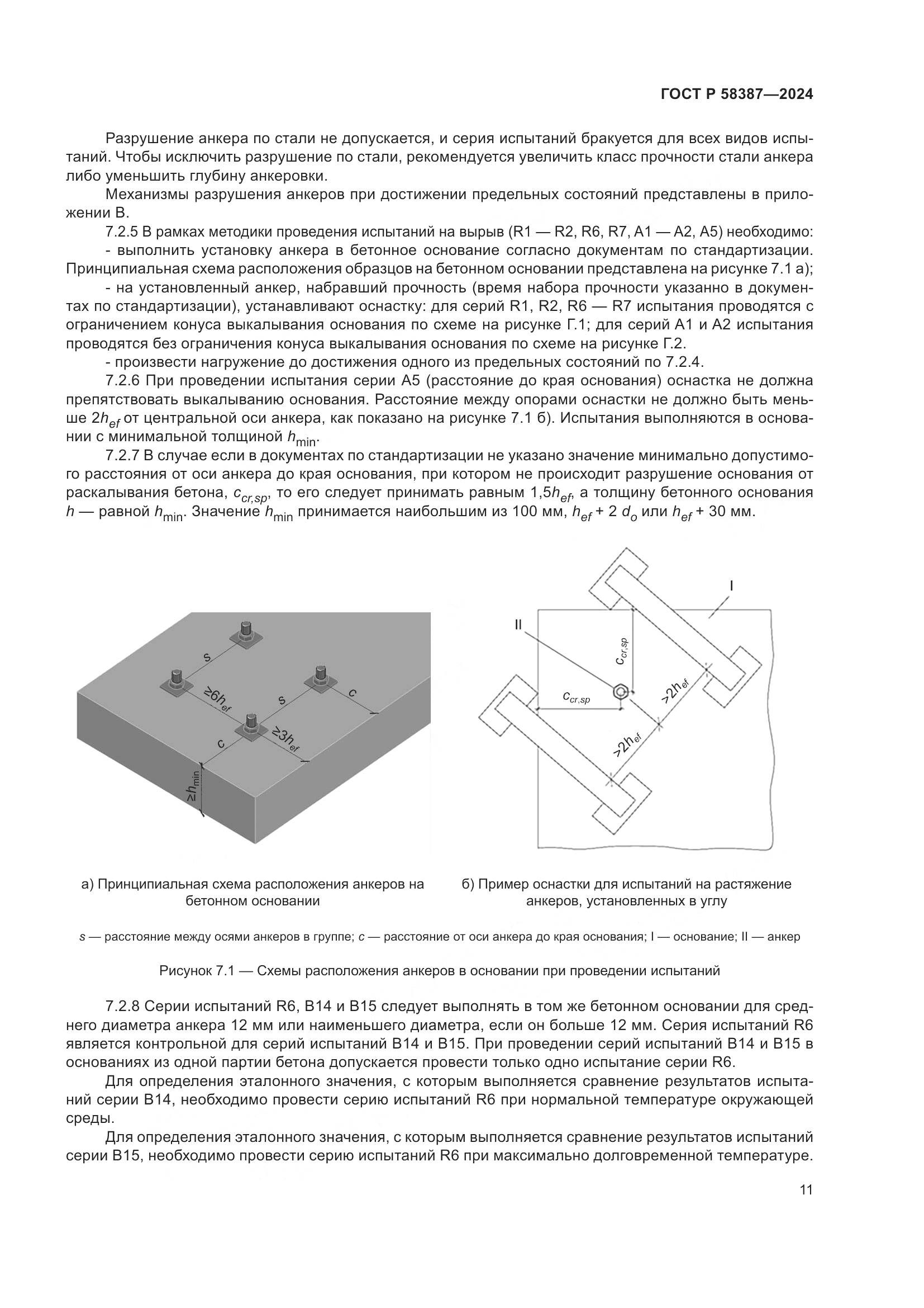 ГОСТ Р 58387-2024, страница 15