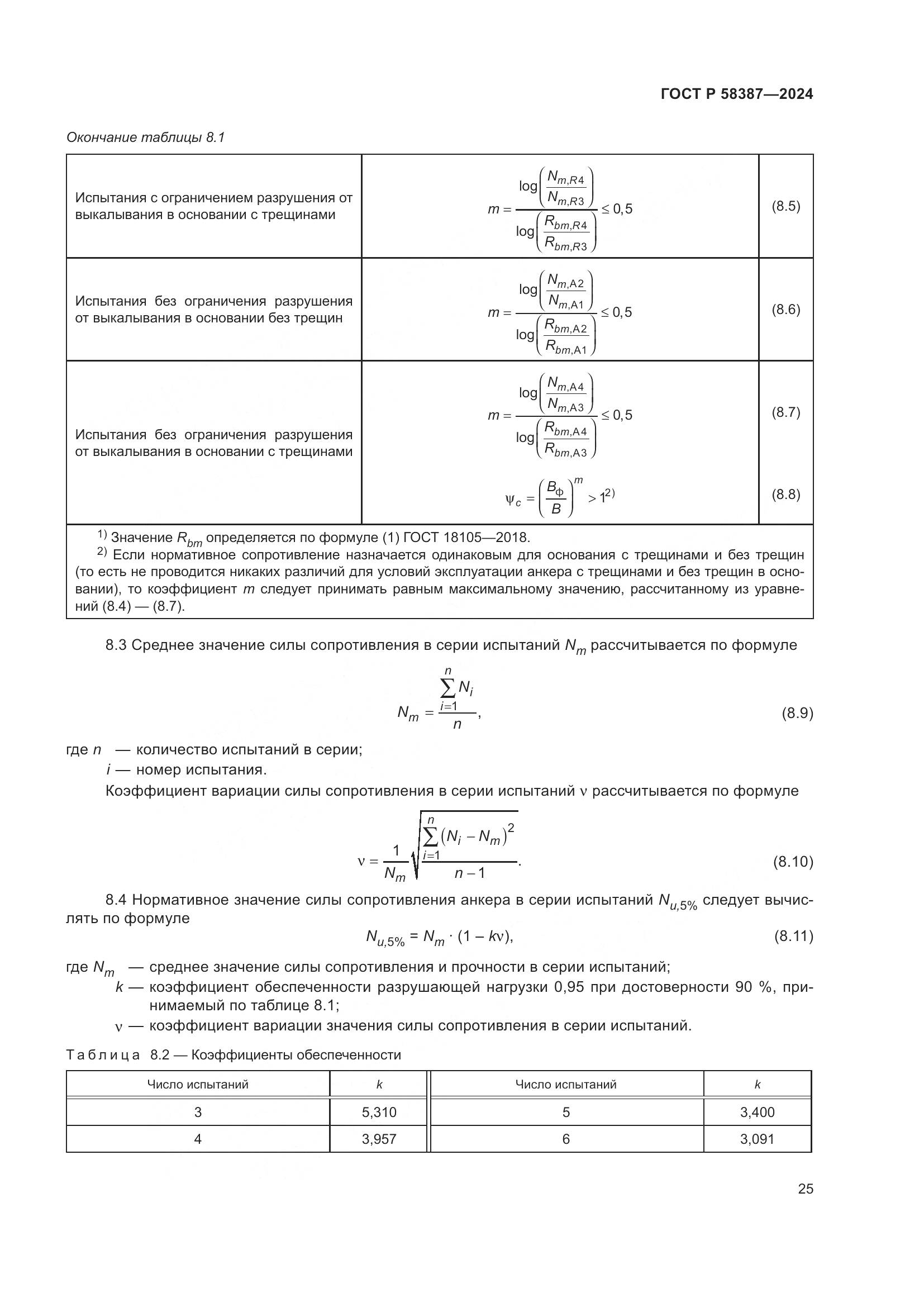 ГОСТ Р 58387-2024, страница 29