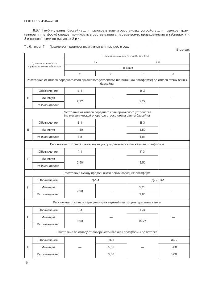 ГОСТ Р 58458-2020, страница 14
