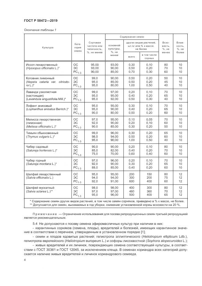 ГОСТ Р 58472-2019, страница 8