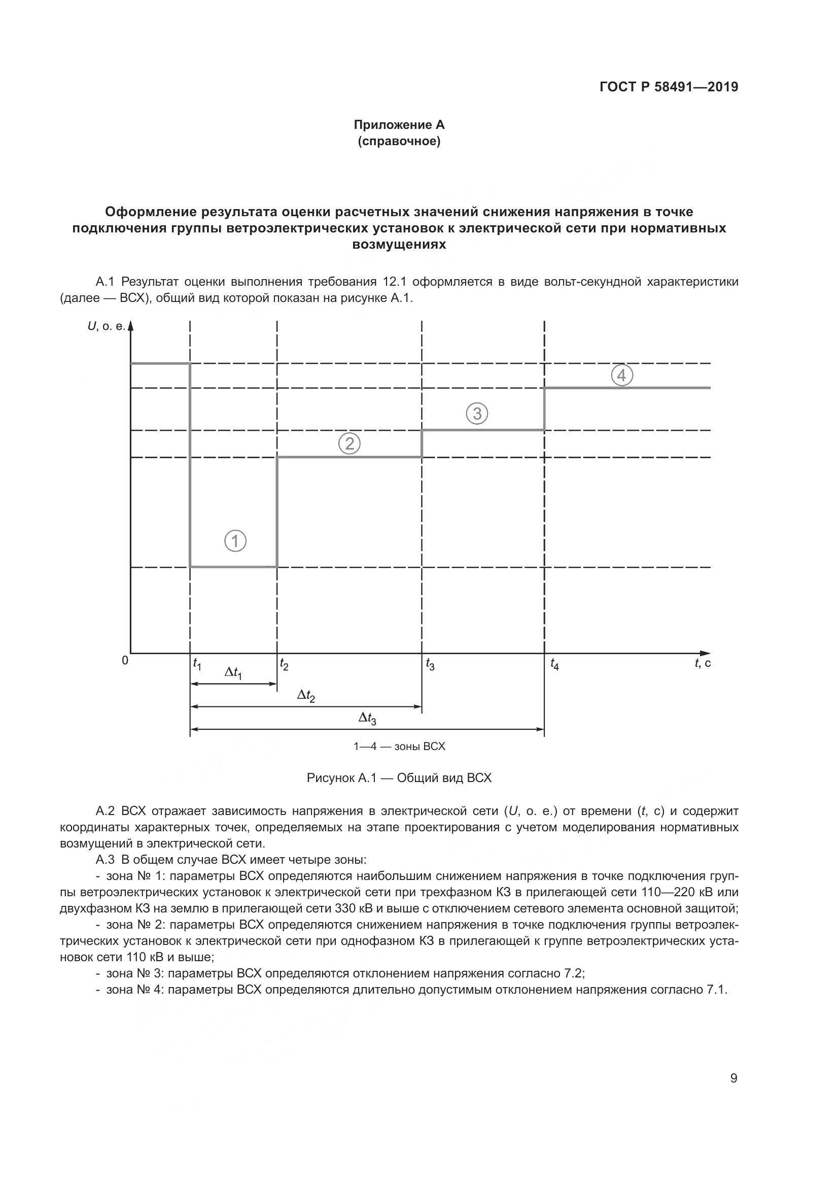 ГОСТ Р 58491-2019, страница 13