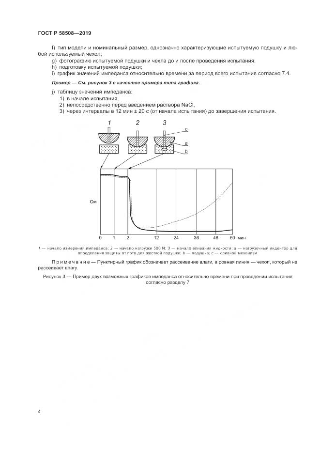 ГОСТ Р  58508-2019, страница 10