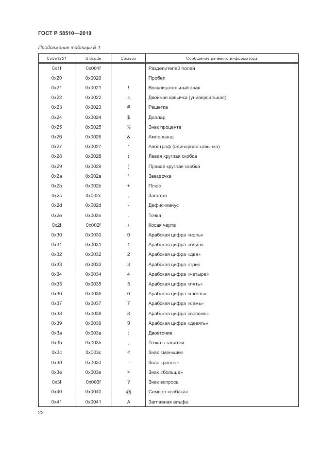 ГОСТ Р  58510-2019, страница 26