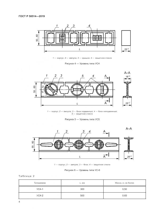 ГОСТ Р  58514-2019, страница 8