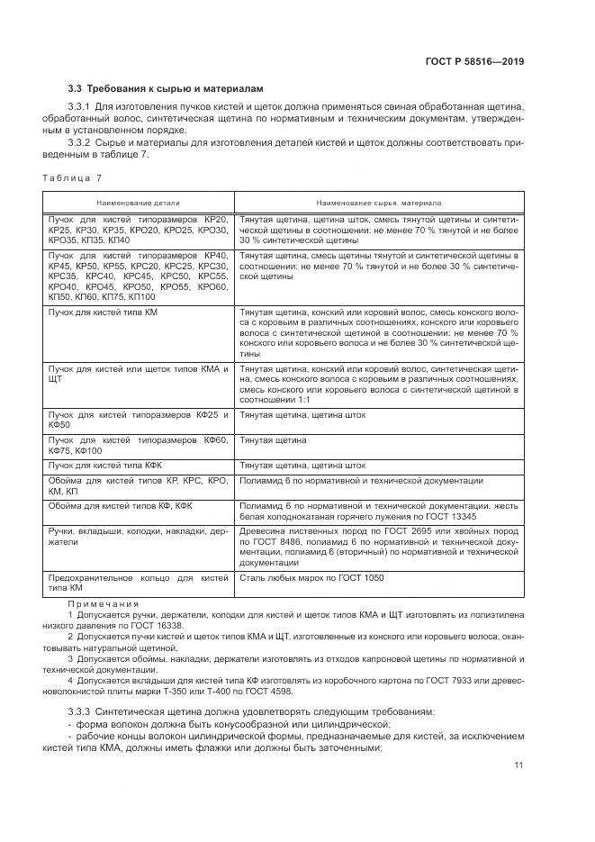 ГОСТ Р 58516-2019, страница 15