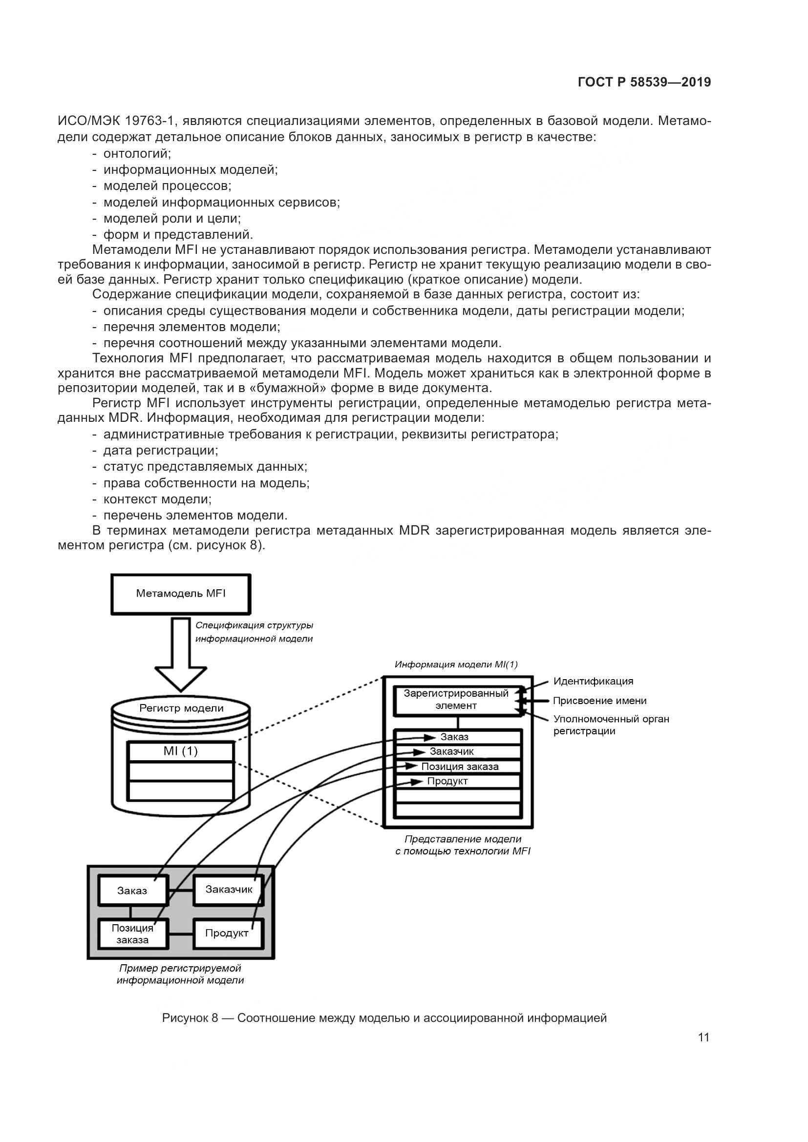ГОСТ Р 58539-2019, страница 15