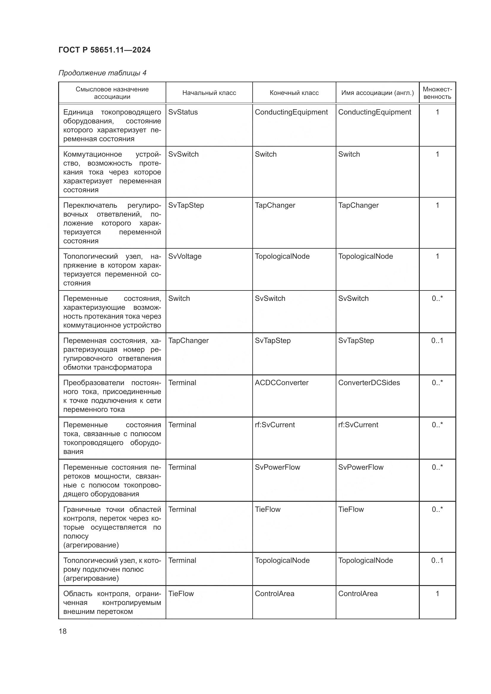 ГОСТ Р 58651.11-2024, страница 22