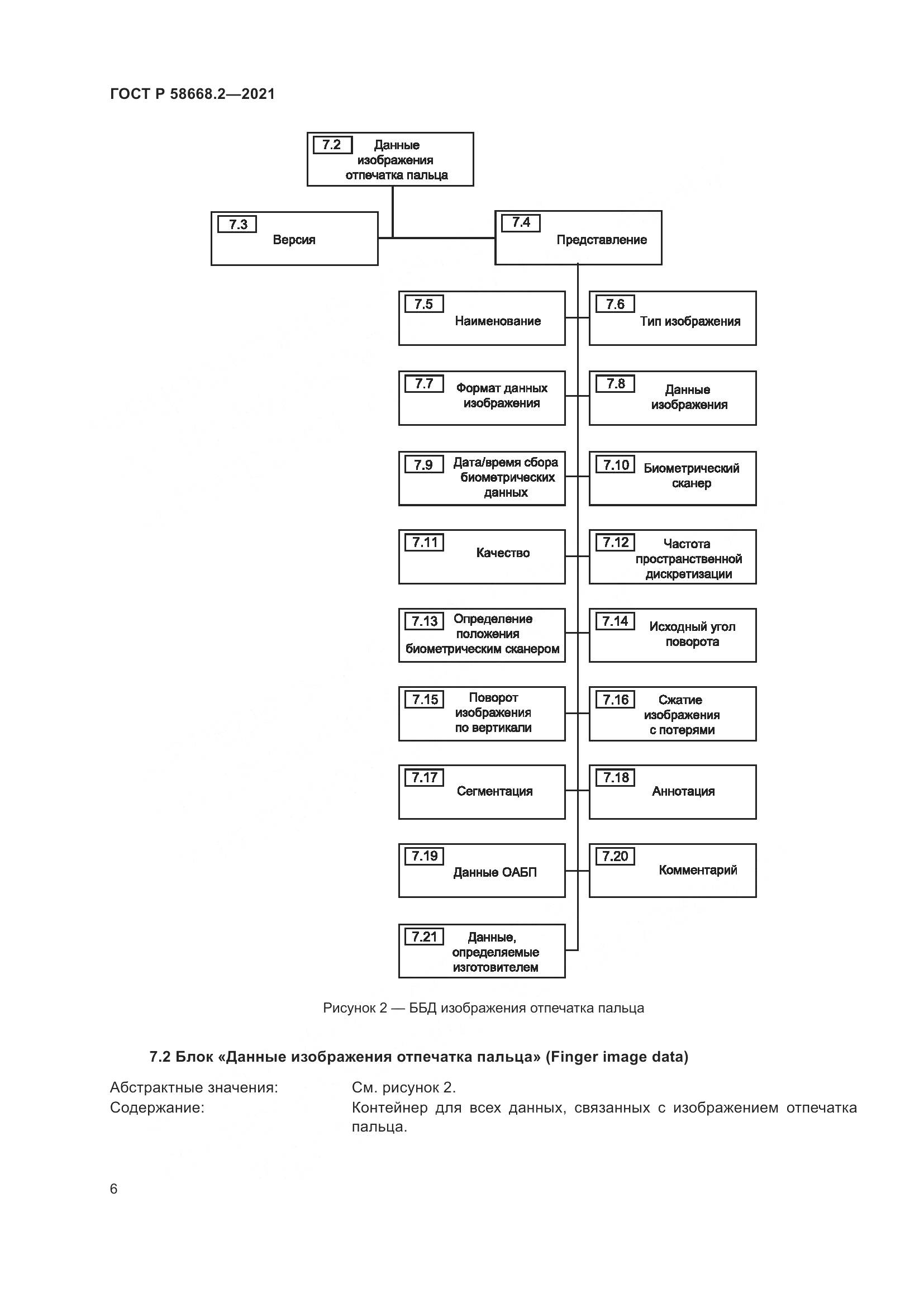 ГОСТ Р 58668.2-2021, страница 11