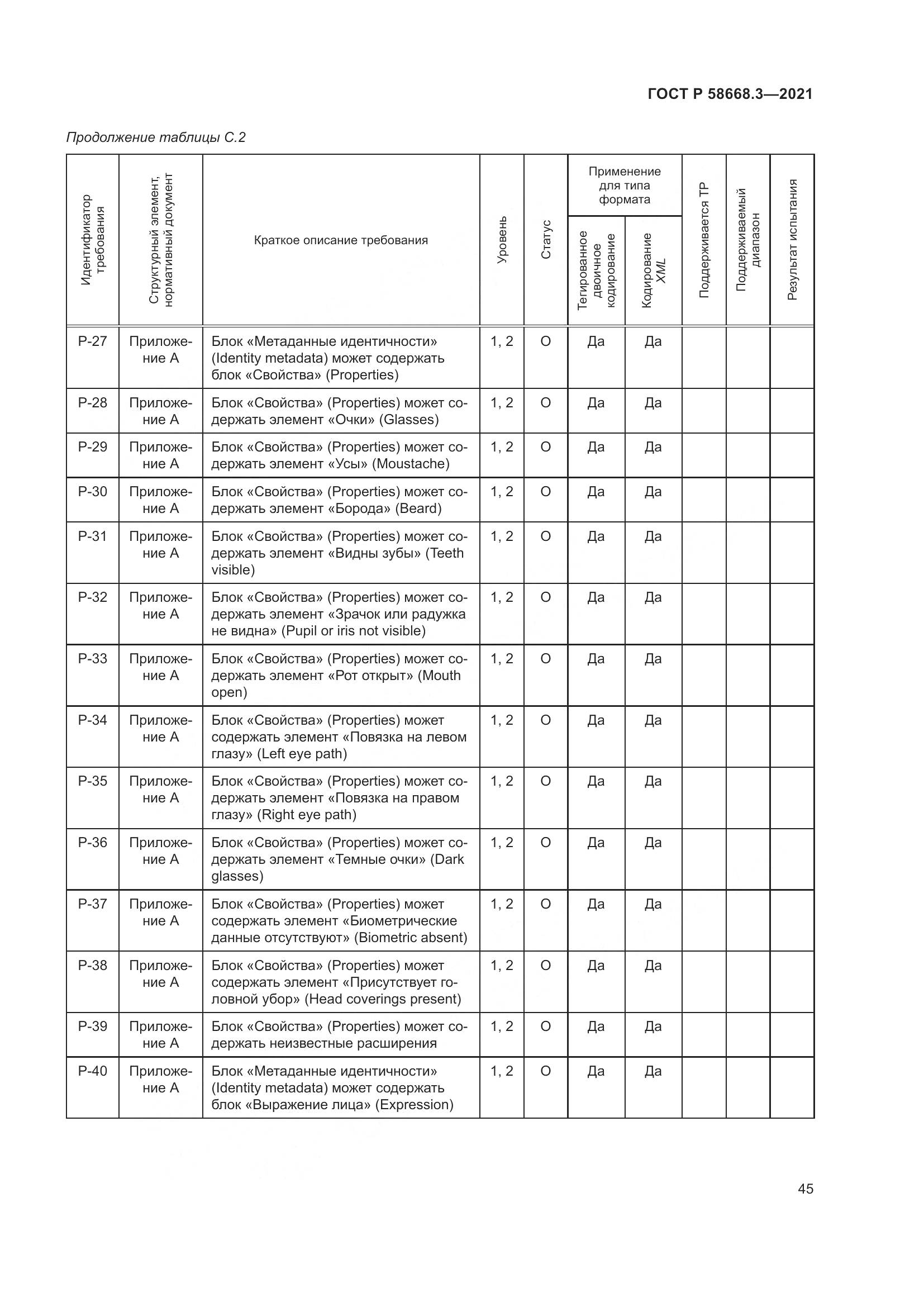 ГОСТ Р 58668.3-2021, страница 52