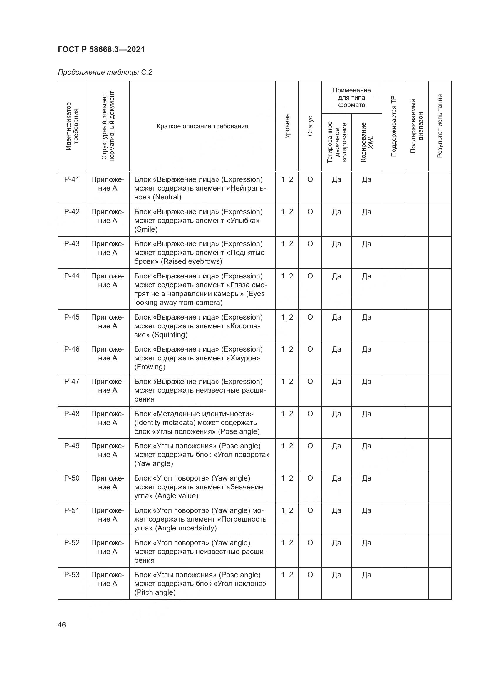 ГОСТ Р 58668.3-2021, страница 53